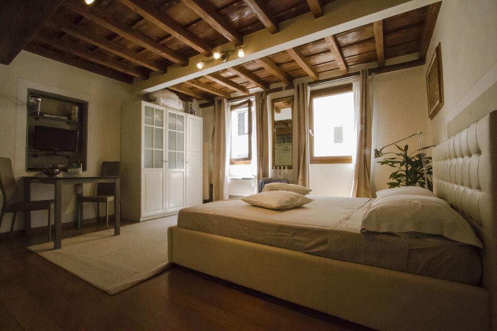 Appartamento Ghibellina