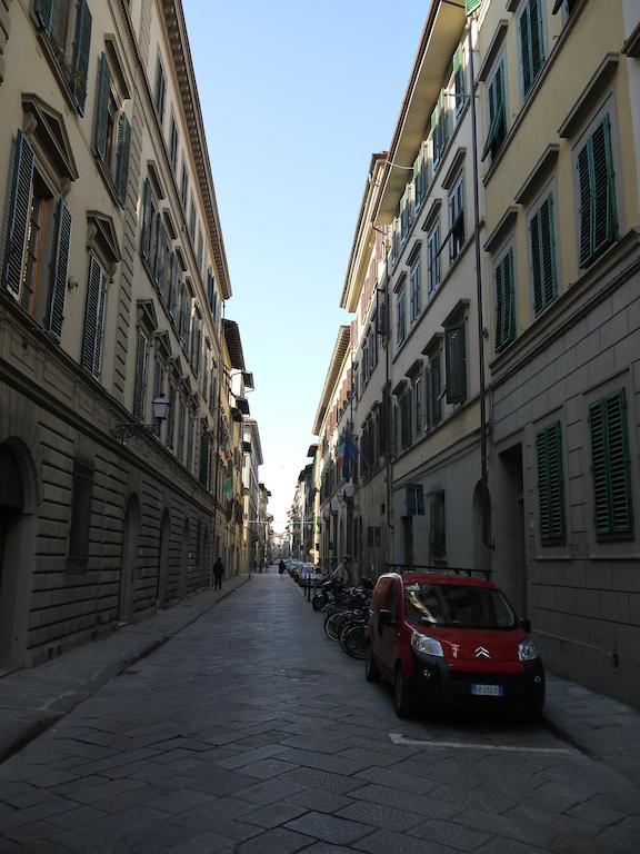 Appartamento Ghibellina Firenze