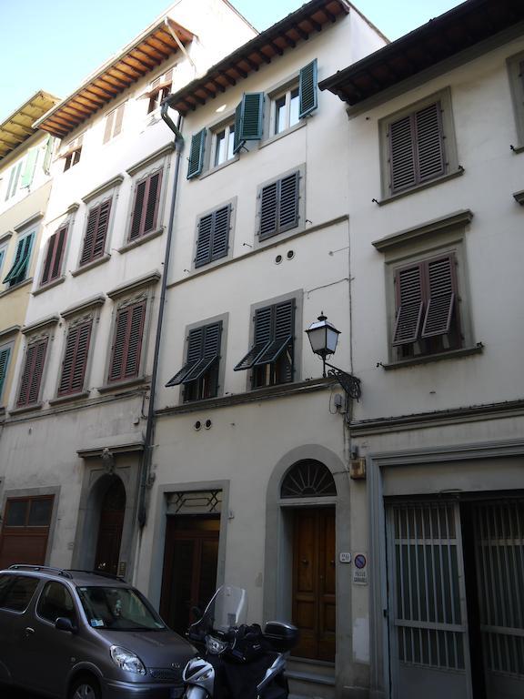 Appartamento Ghibellina *