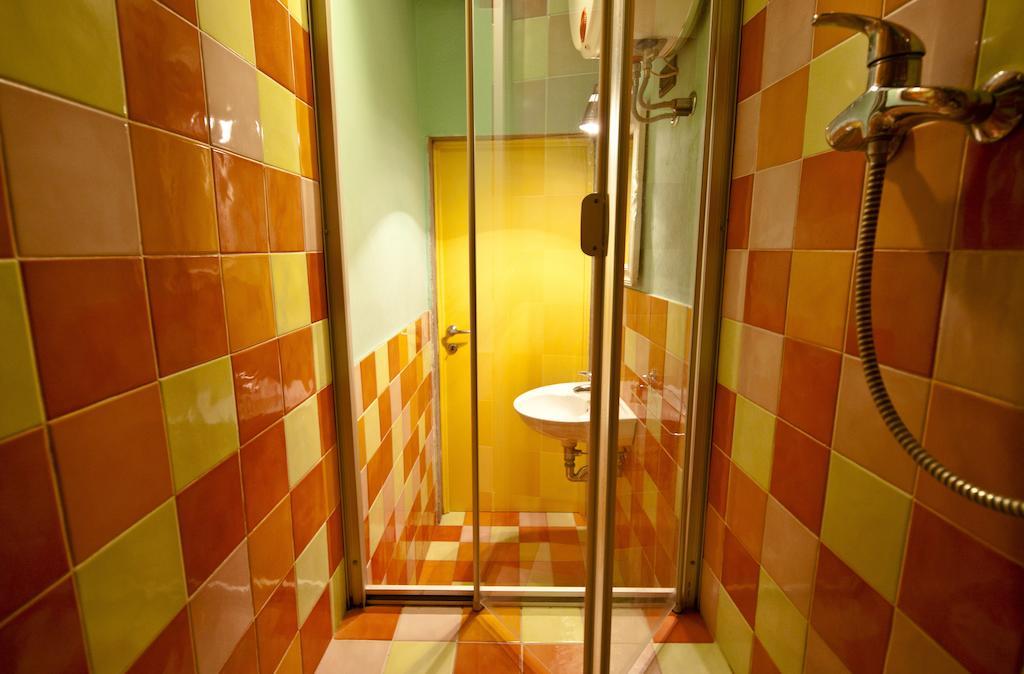 Appartamento Ghibellina Firenze
